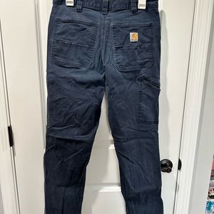 Men’s Carhartt pants